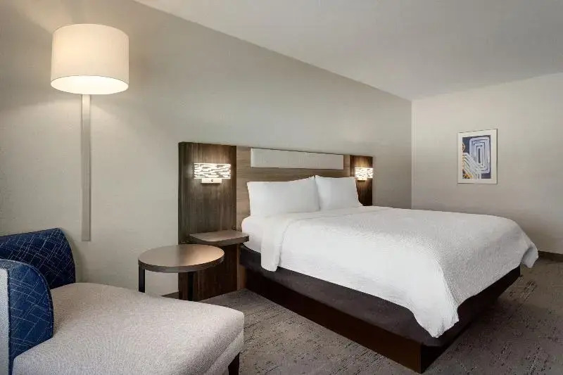 Holiday Inn Express Forrest City