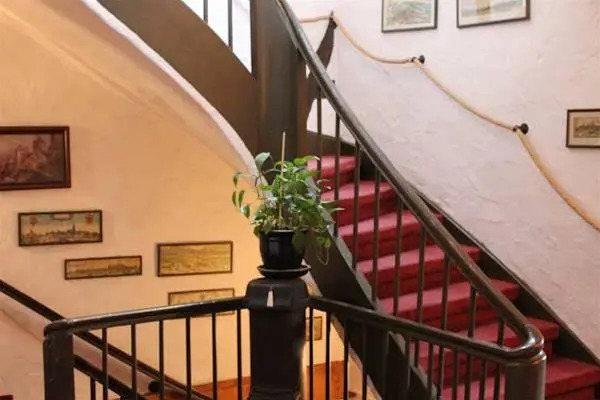 Hotel Spitzweg