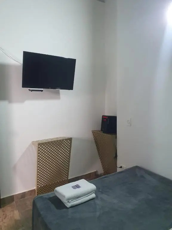 Hotel Prestige