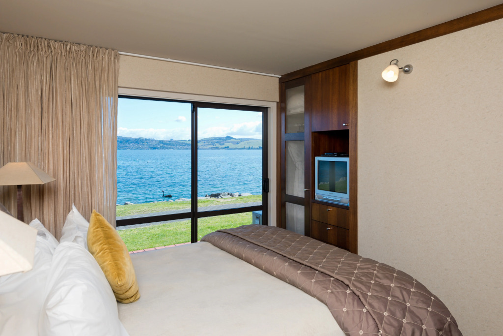 Millennium Hotel and Resort Manuels Taupō