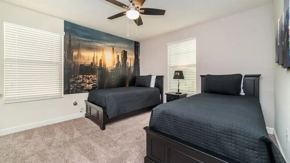 Grhmvd1700 - Champions Gate Resort - 9 Bed 5 Baths House