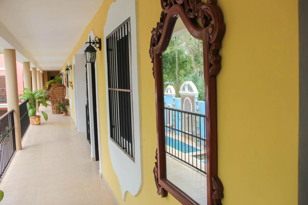 Palacio Canton Hotel - Valladolid