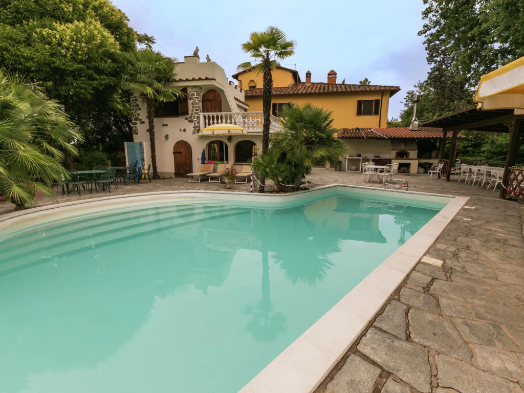 Belvilla by OYO Casa Rosa
