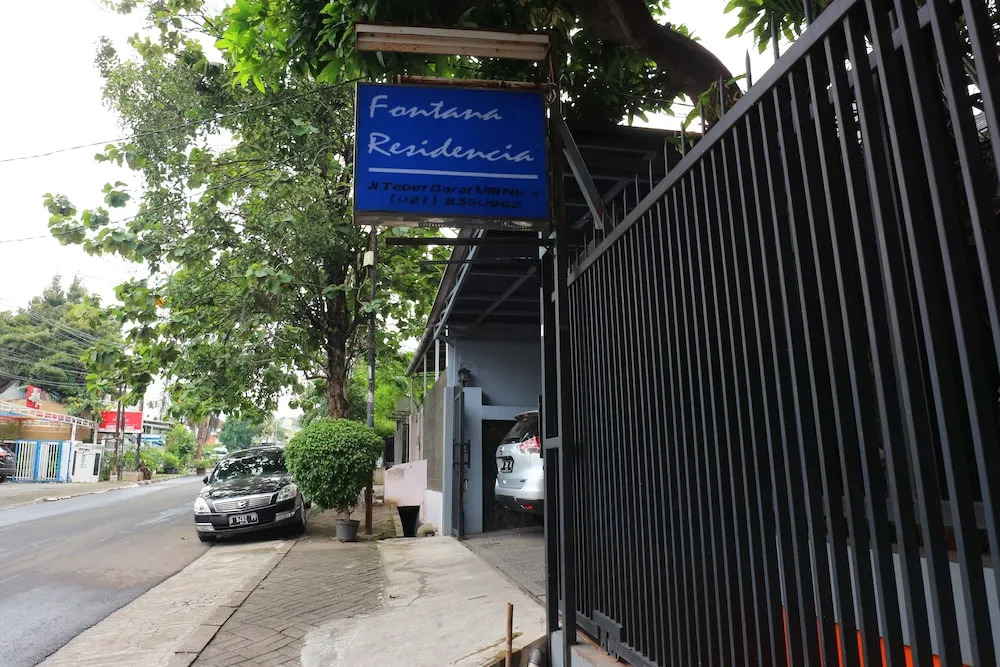 Fontana Residencia Tebet 1