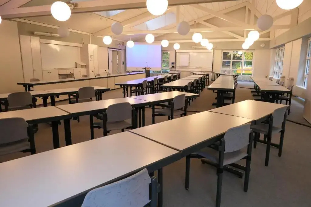Sporthotel TREFF PUNKT