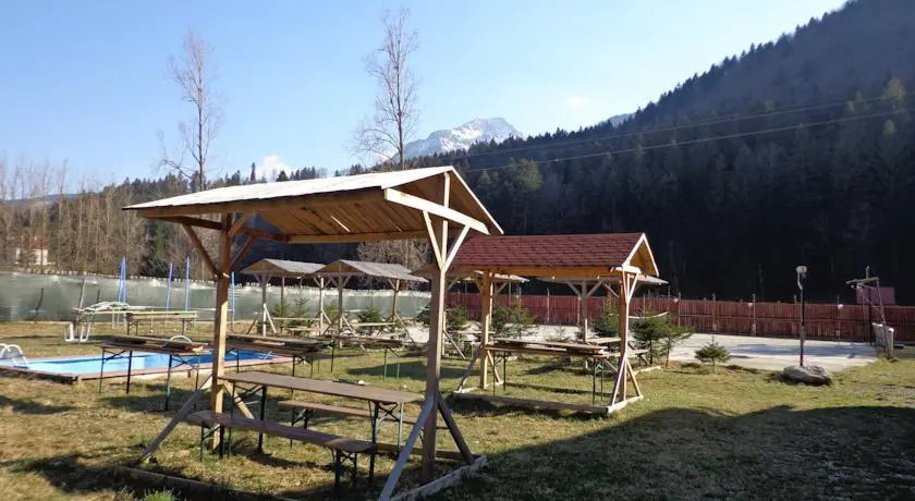 Cabana Schiorilor Rasnov