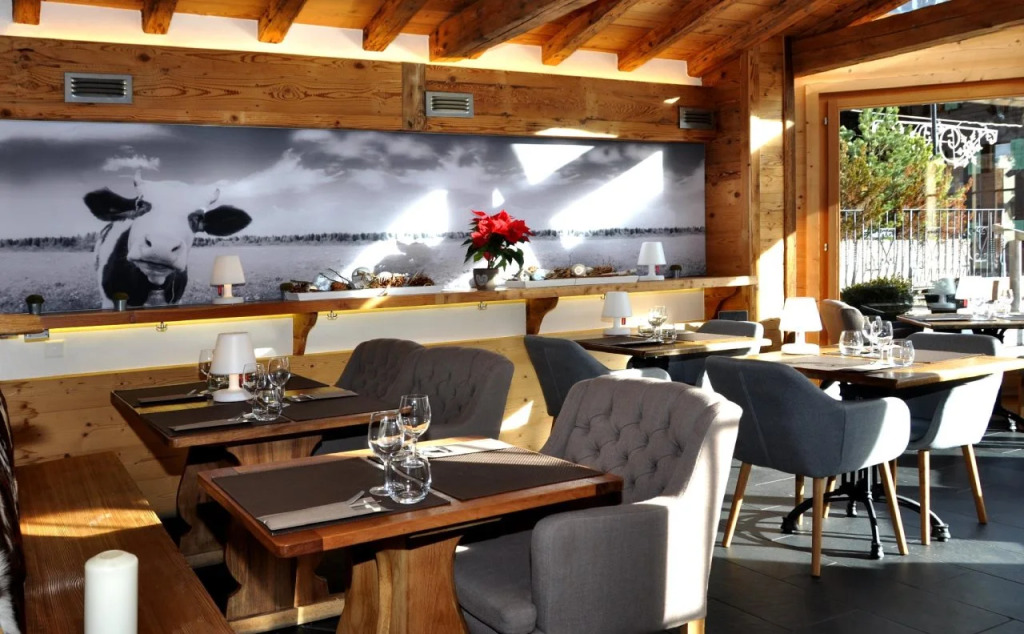 Boutique Hotel Beau-Séjour & Spa Superior