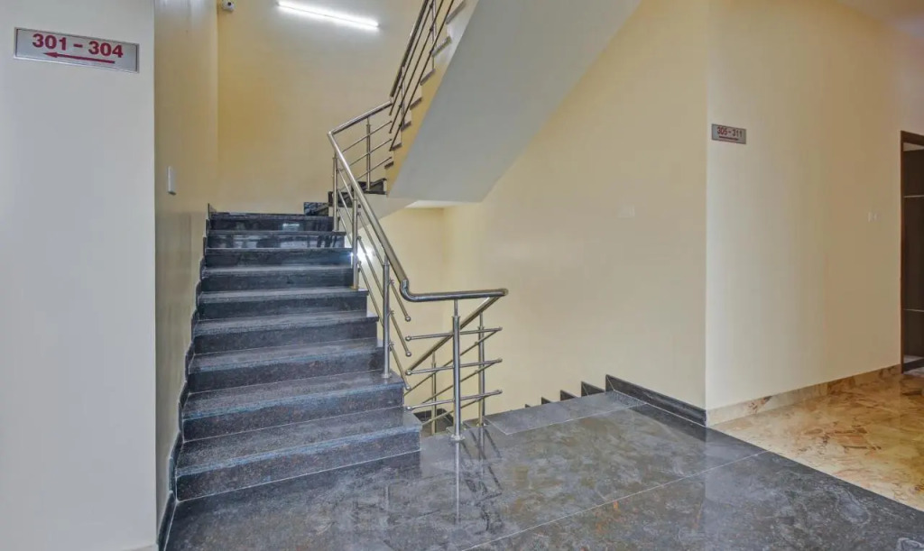 Treebo Everest Residency Tidel Park, 15 Mins From Coimbatore International Airport