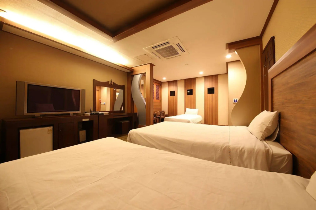 Prime In Seoul Hotel