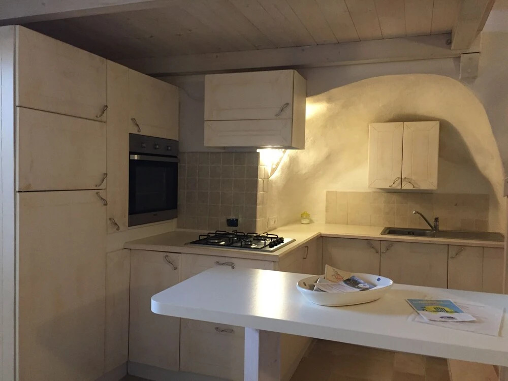 Giuditta Apartment