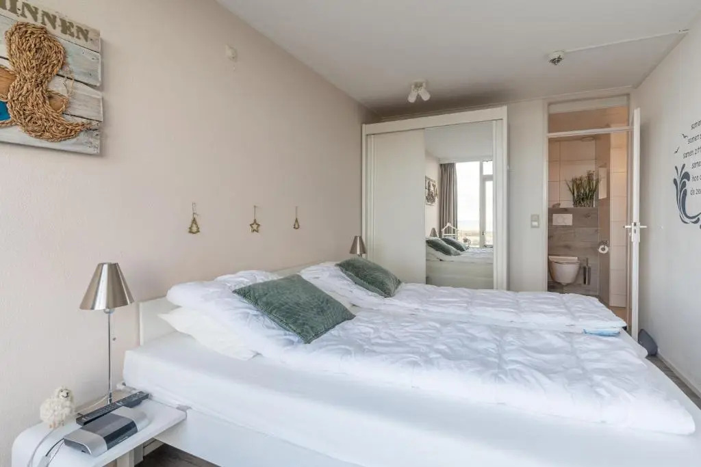 Appartementencomplex Juliana 114
