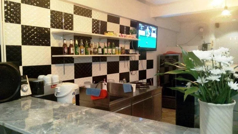 Peony Hua Hin