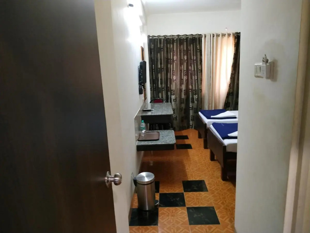 Hotel Hanuman