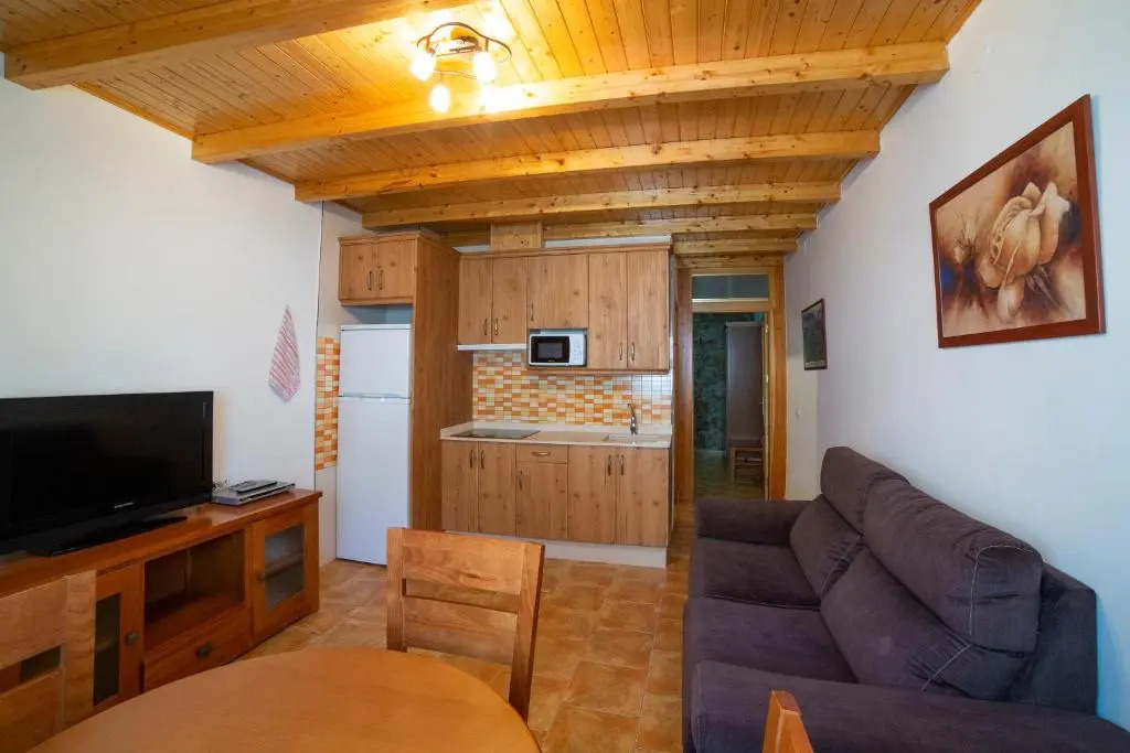 Apartamento Olmeda