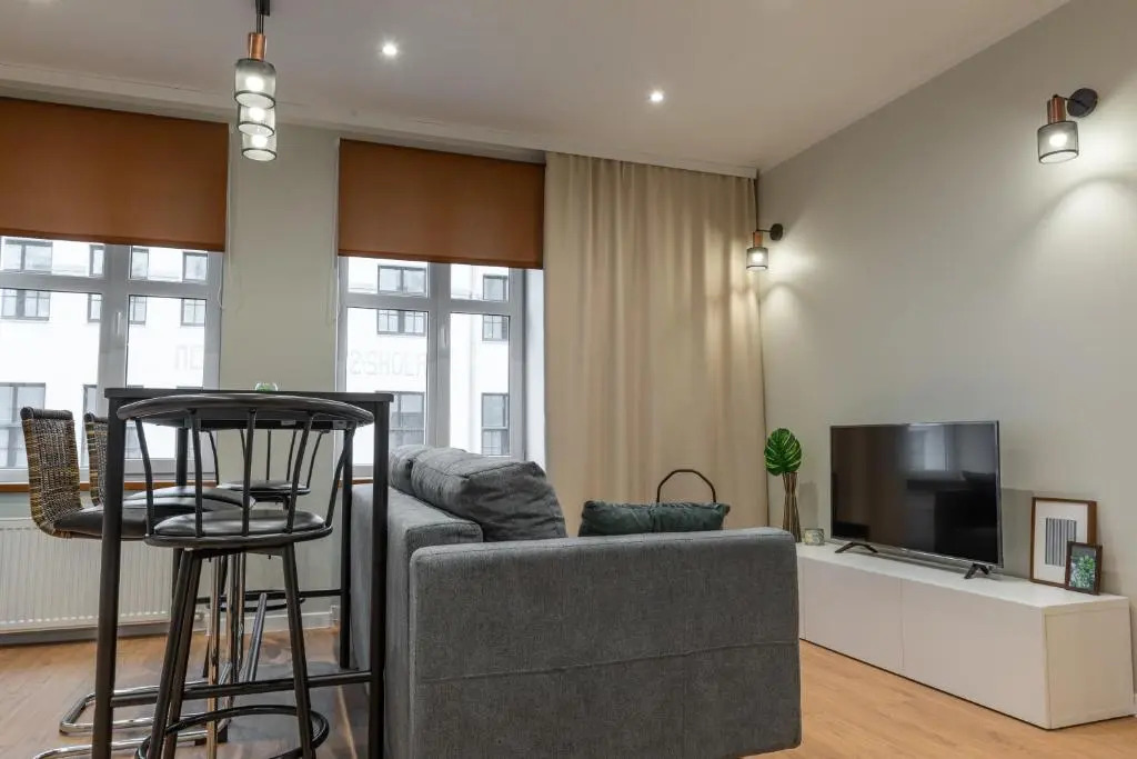 Friends and Family Vacation Apartments