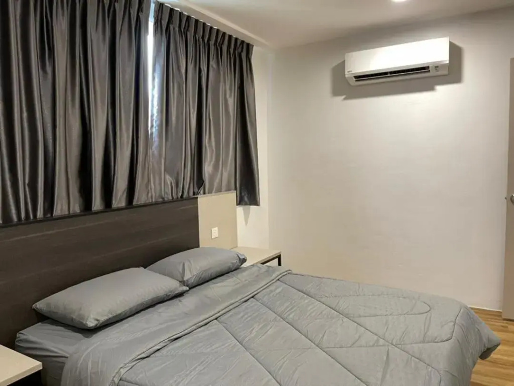 CA Homestay