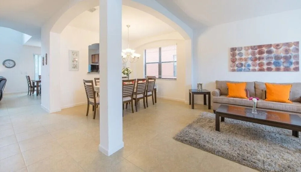 Fabulous Veranda