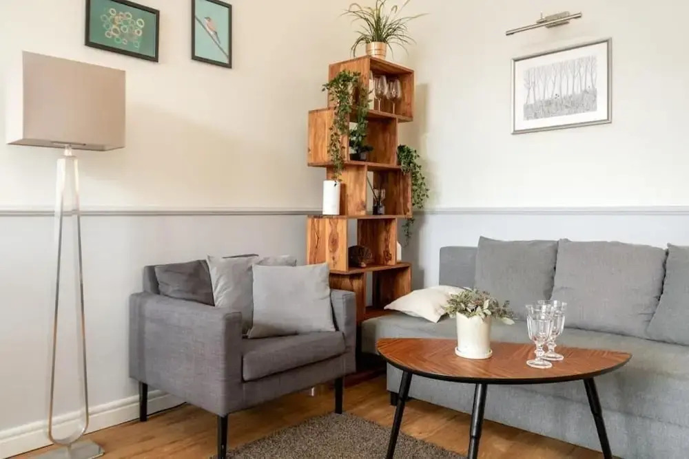 Malila Premium Apartments Szczepański Square