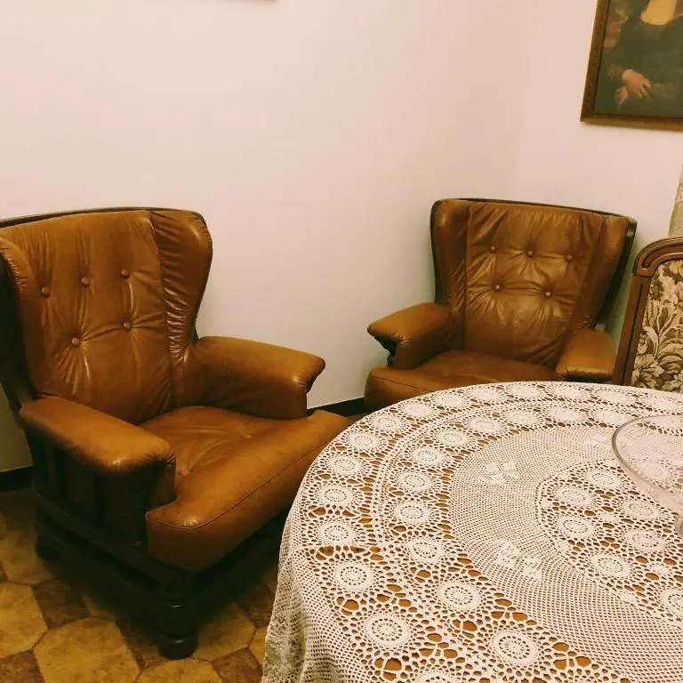 Dalla Nonna Libia