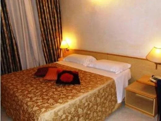 Hotel Bianco Nero