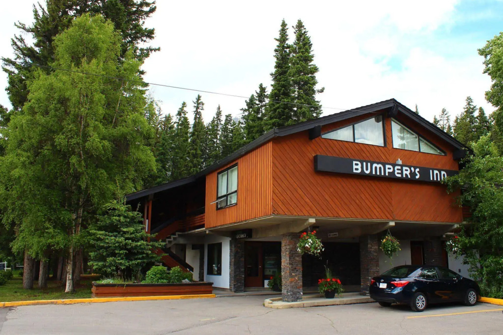 The Dorothy Motel