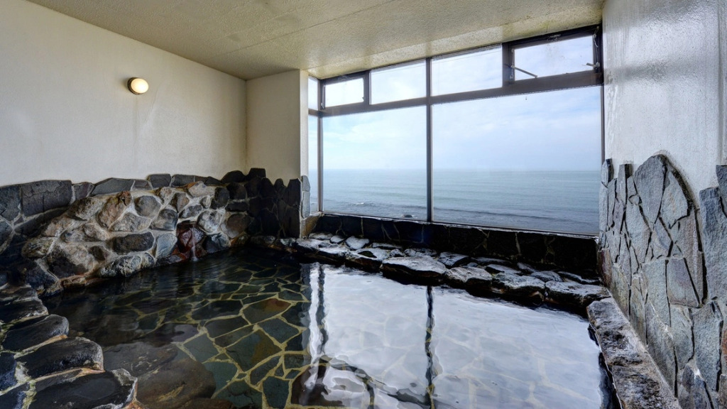 Sakataya Ryokan