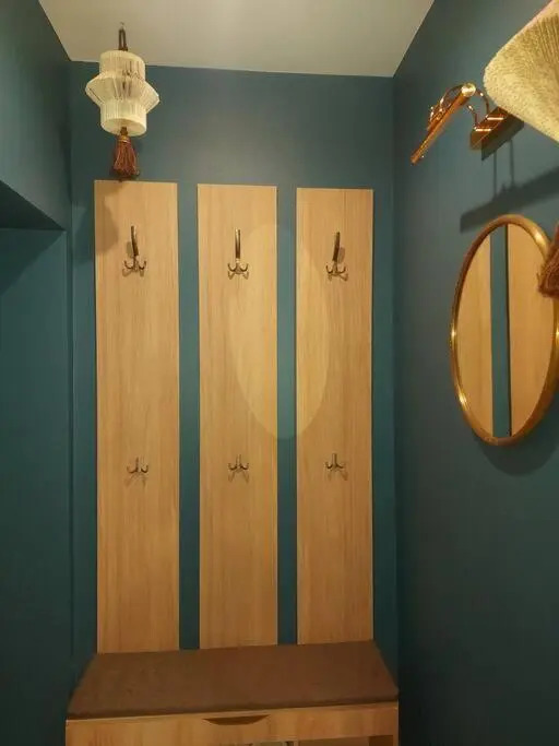 Luxury Stable 1