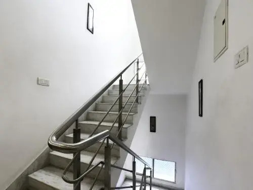 Maanne Hospitality Services By OYO Rooms