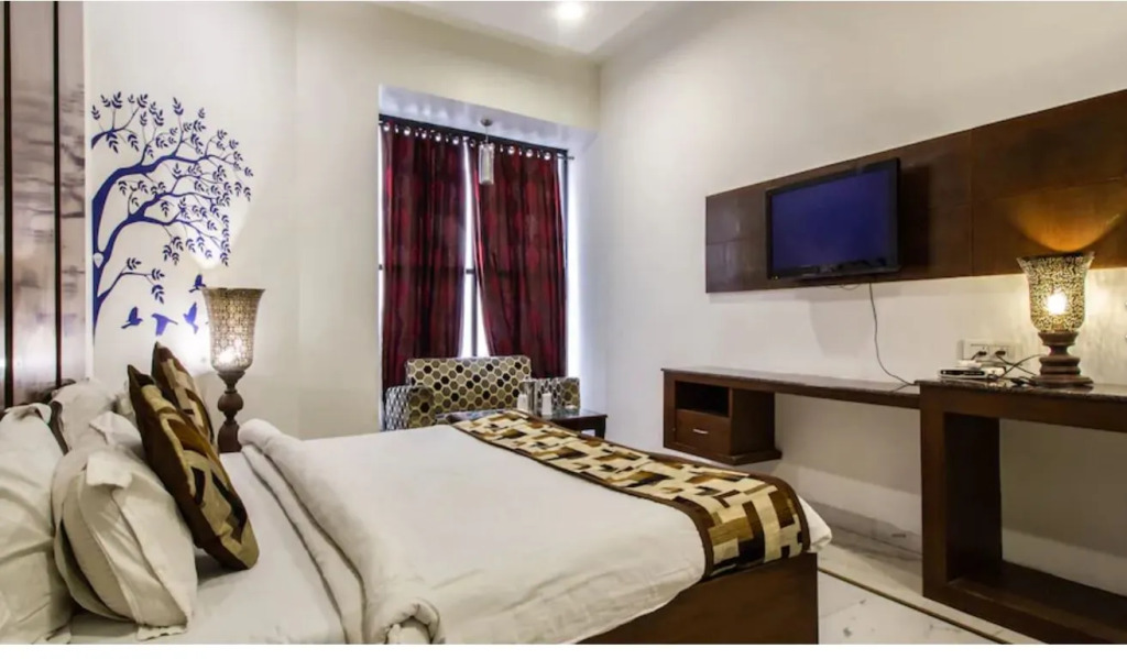 Hotel Namaskar