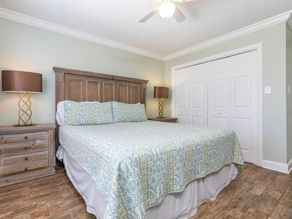 Dune Top by Tybee Vacation Rentals