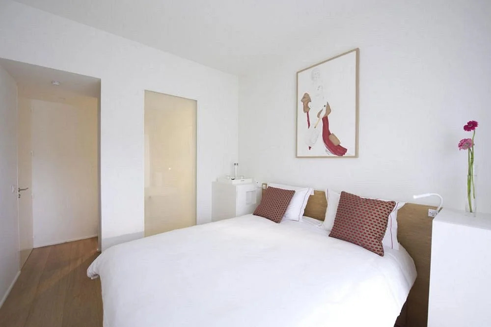 B&B Urban Rooms