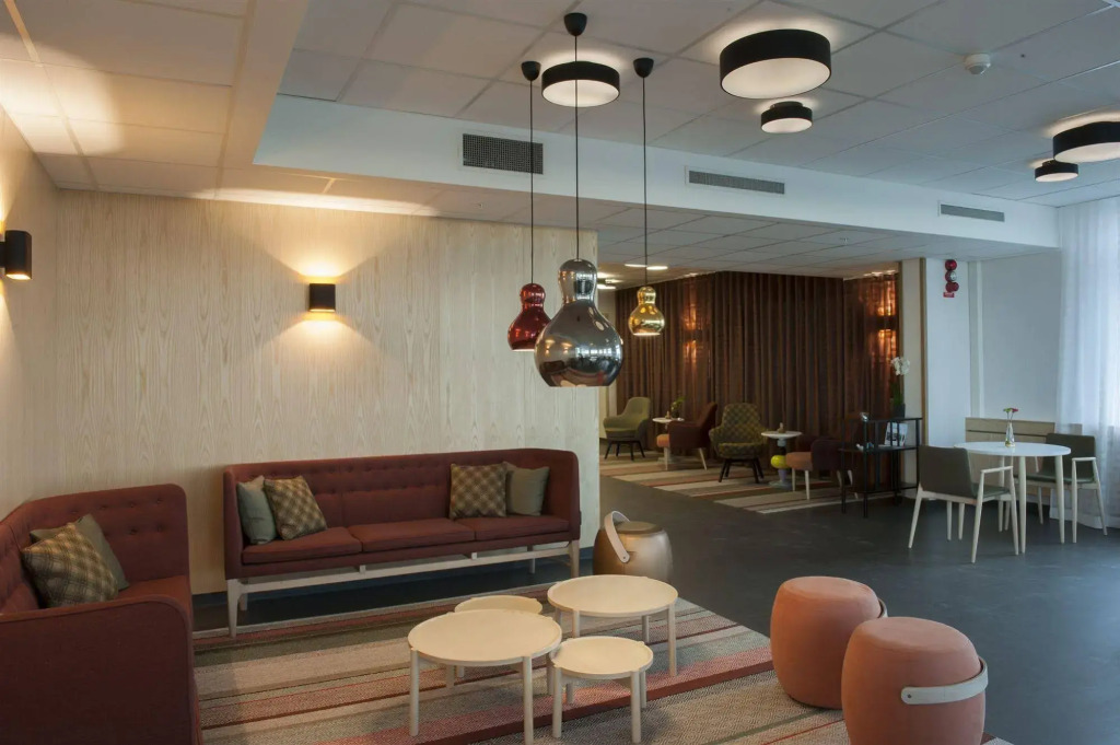 Hotell Årstaviken