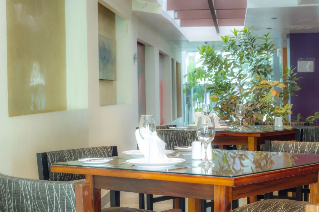 Embassy Quito Hotel