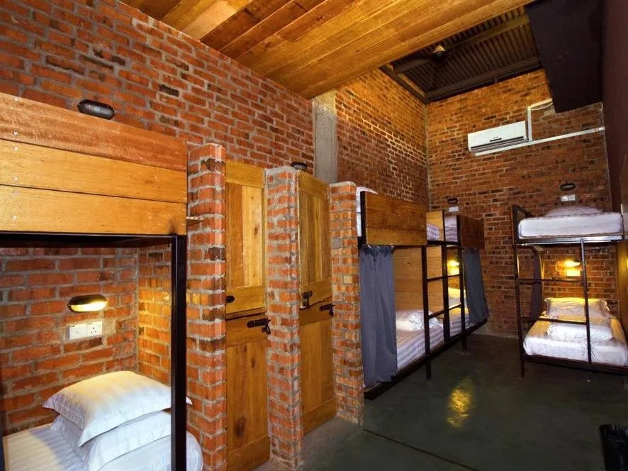 96 Boutique Hotel