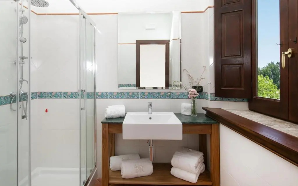 Il Mulino della Signora Luxury Country House
