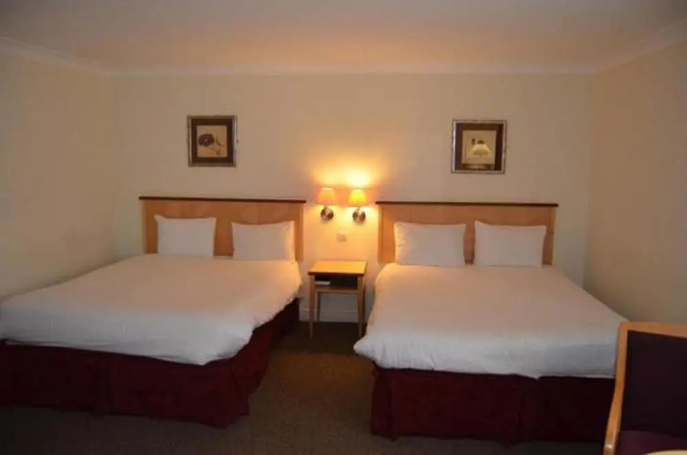 The Barn Hotel & Spa