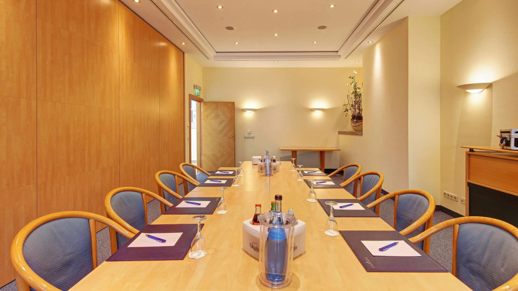 Hotel Schwanen Stuttgart Airport/Messe