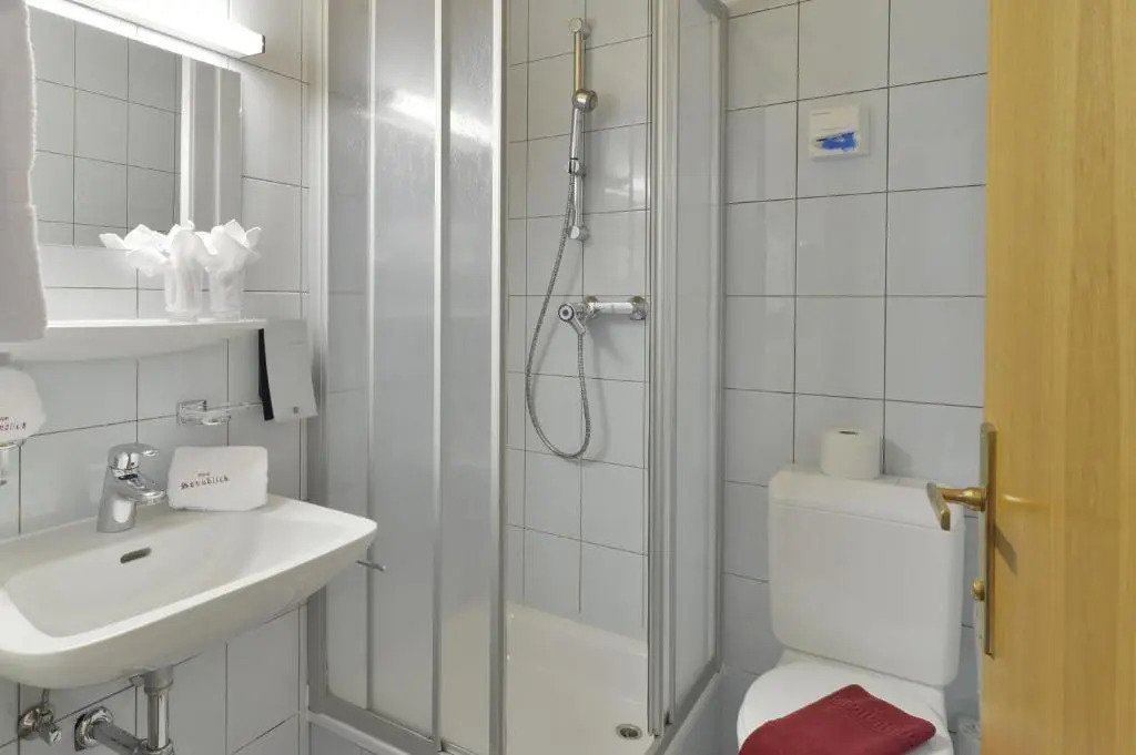 Hotel Sonnblick