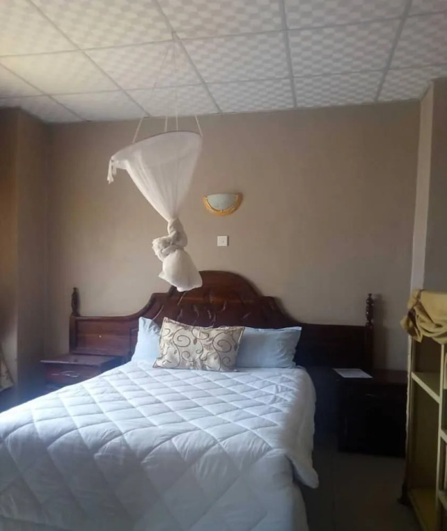 Twana Classic Lodge
