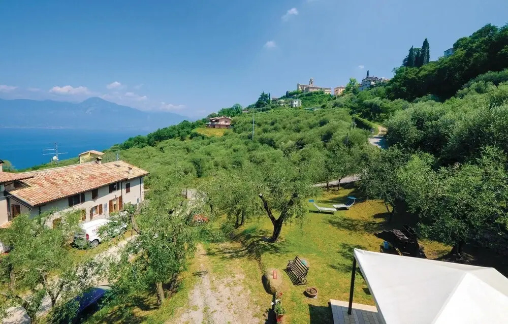 Casa Silvia