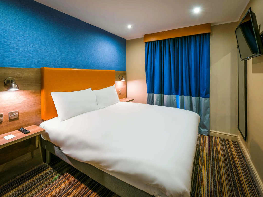 Ibis Styles Birmingham Hagley Road