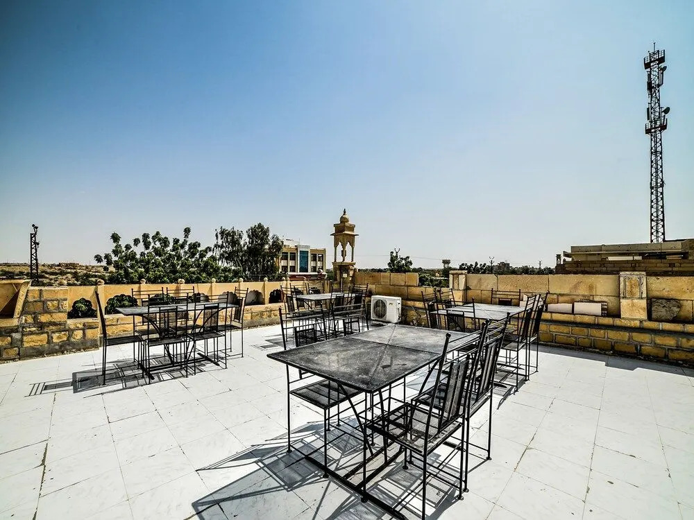 OYO 1257 Pithla Haveli