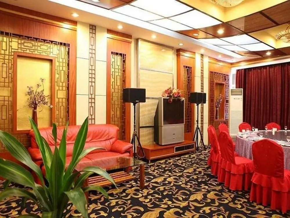 Jinshan Hotel