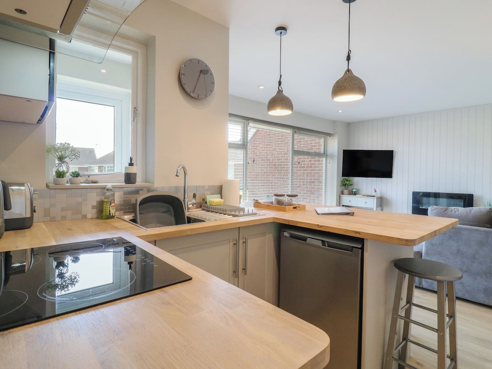 1 Kessingland Cottages