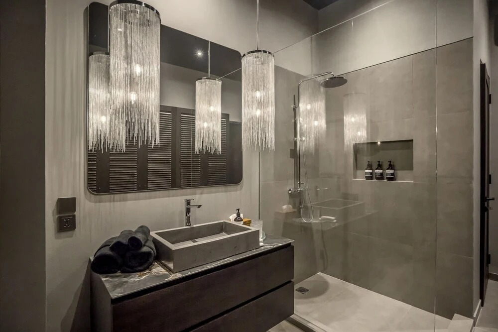 Umayam Luxury Townhouse 7 by Alfred in Bali