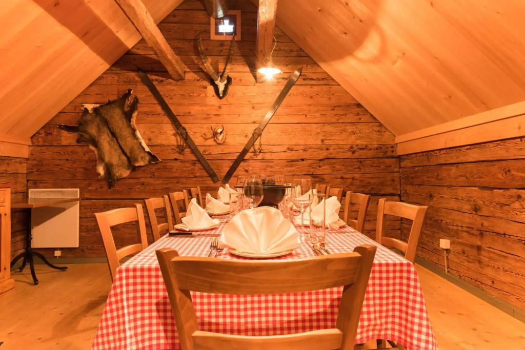 Schönbühl Hotel & Restaurant Lake Thun