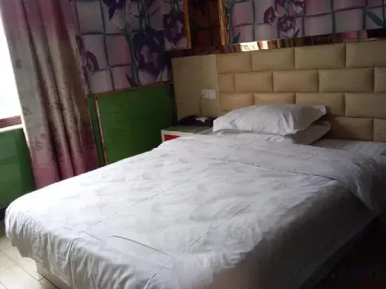 Shanghai KaiMan Hotel