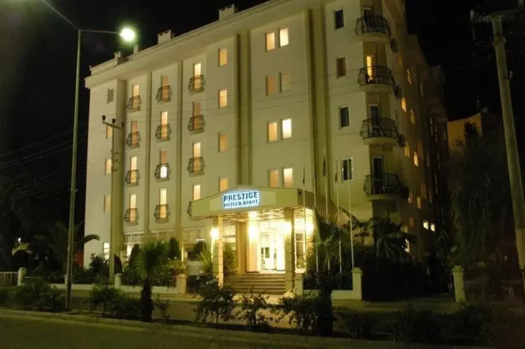 Prestige Hotel & Apart