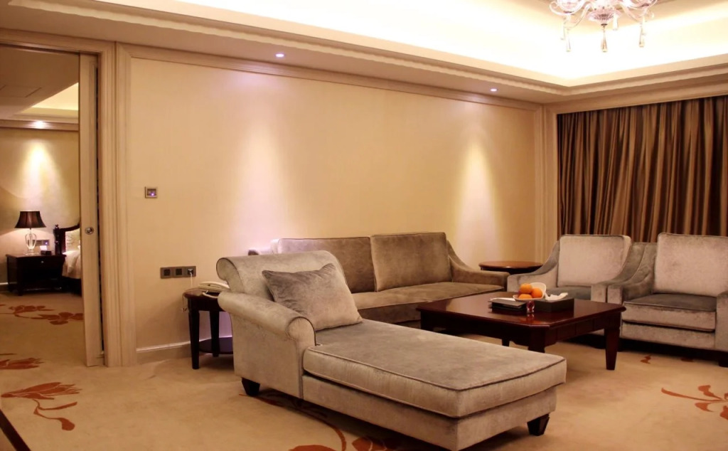 Yutong International Hotel