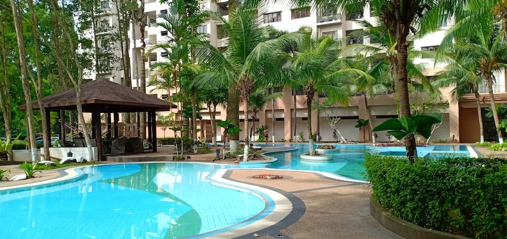 DKajang Villa Homestay Kajang
